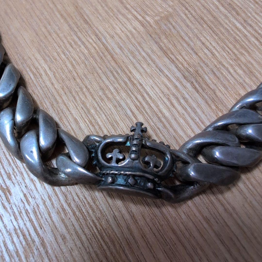 廃盤ロイヤルオーダーネックレス