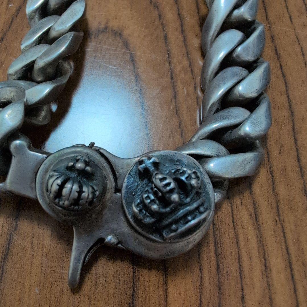 廃盤ロイヤルオーダーネックレス