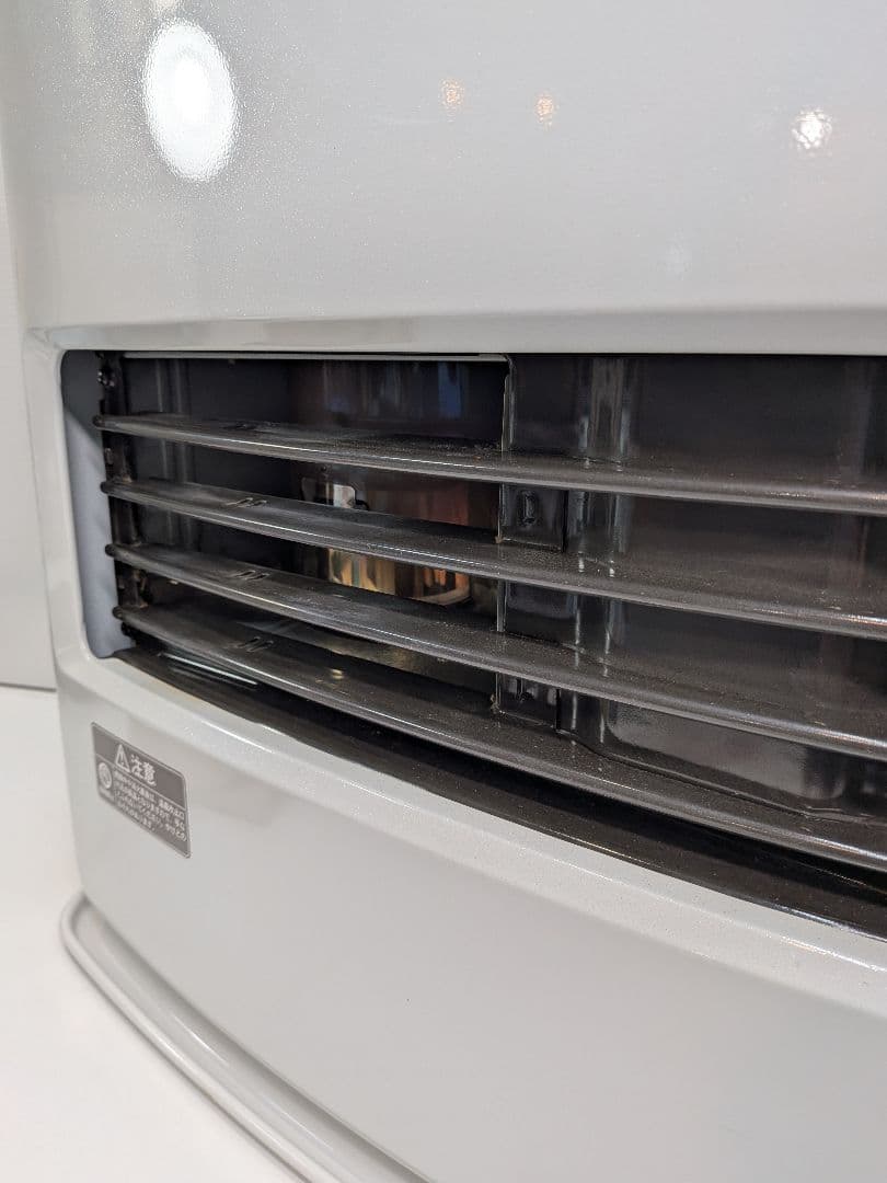 P832 【2019年製】CORONA コロナ 石油ファンヒーター FH-VX