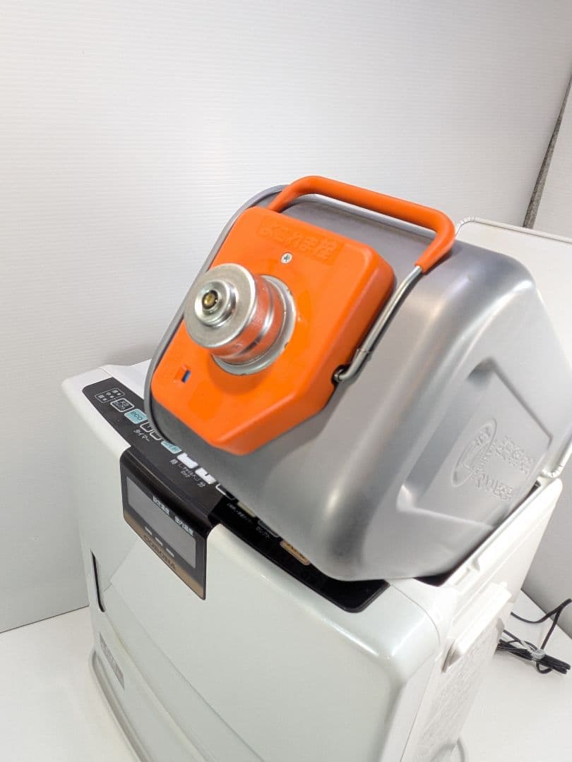 P832 【2019年製】CORONA コロナ 石油ファンヒーター FH-VX