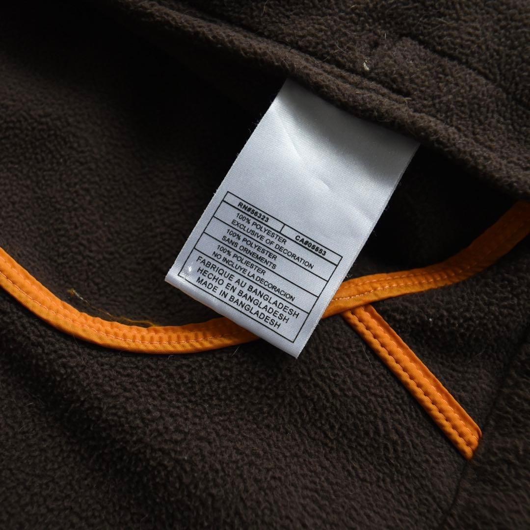 00s ナイキ NIKE ソフトシェルジャケット テック ベージュ白 S