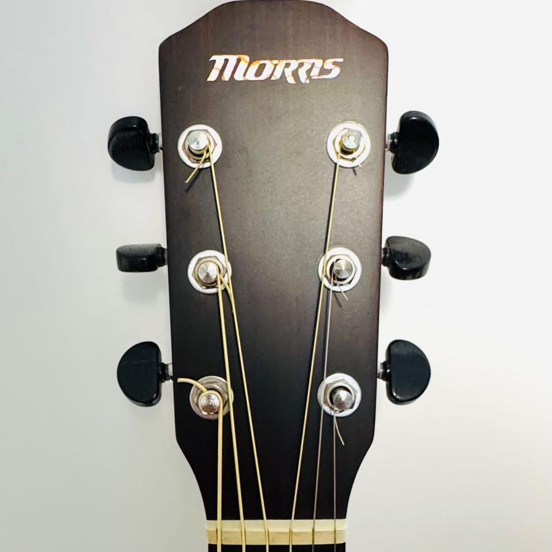 MORRIS S-70 NAT ハードケース付き モーリス