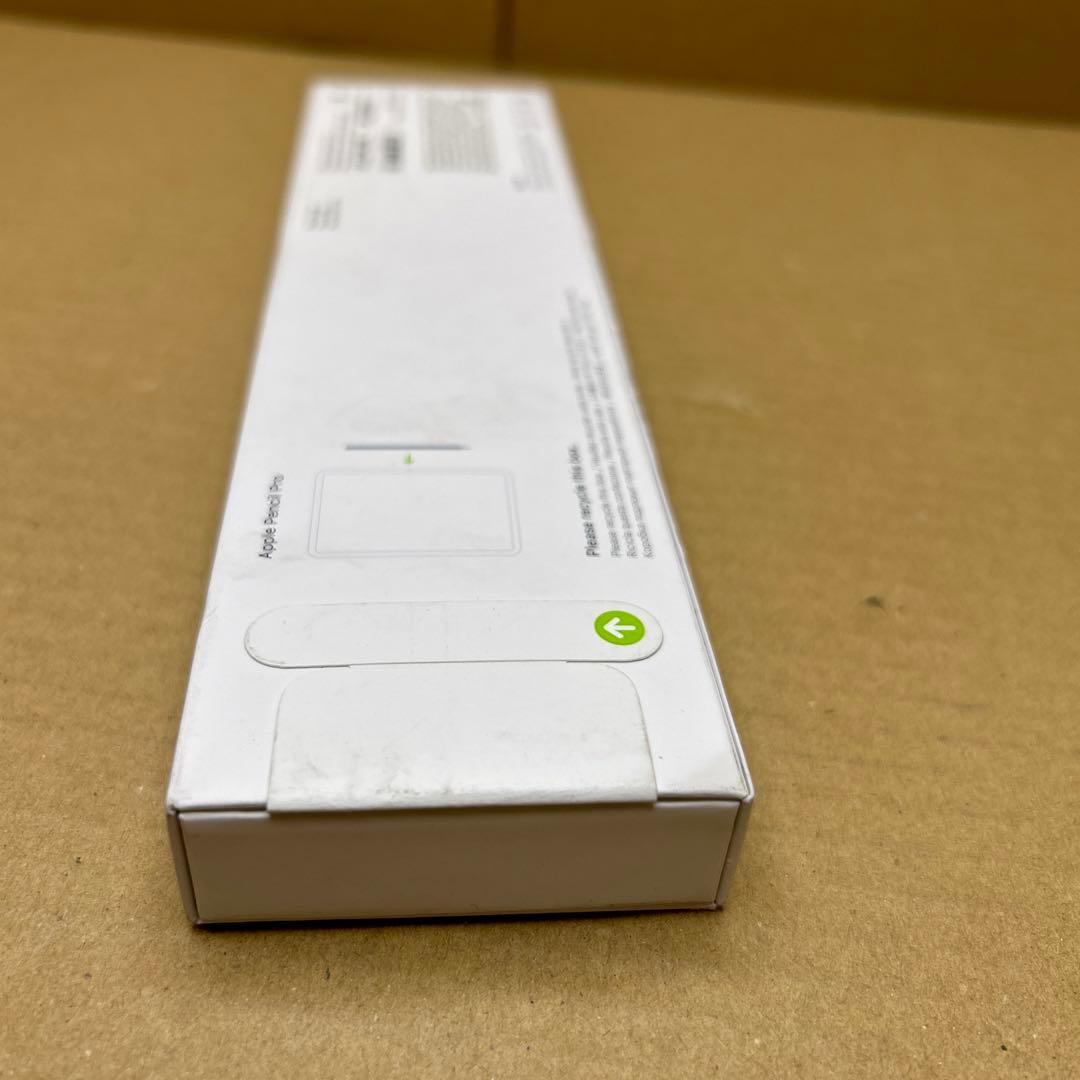 Apple（アップル） Apple Pencil Pro MX2D3ZA/A