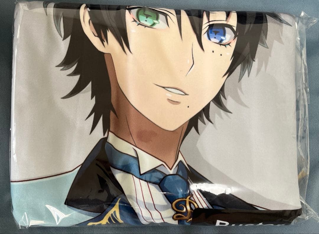 R*様 ヒプノシスマイク　池袋サンシャインプリンスホテル　コラボ　イケブクロ　山