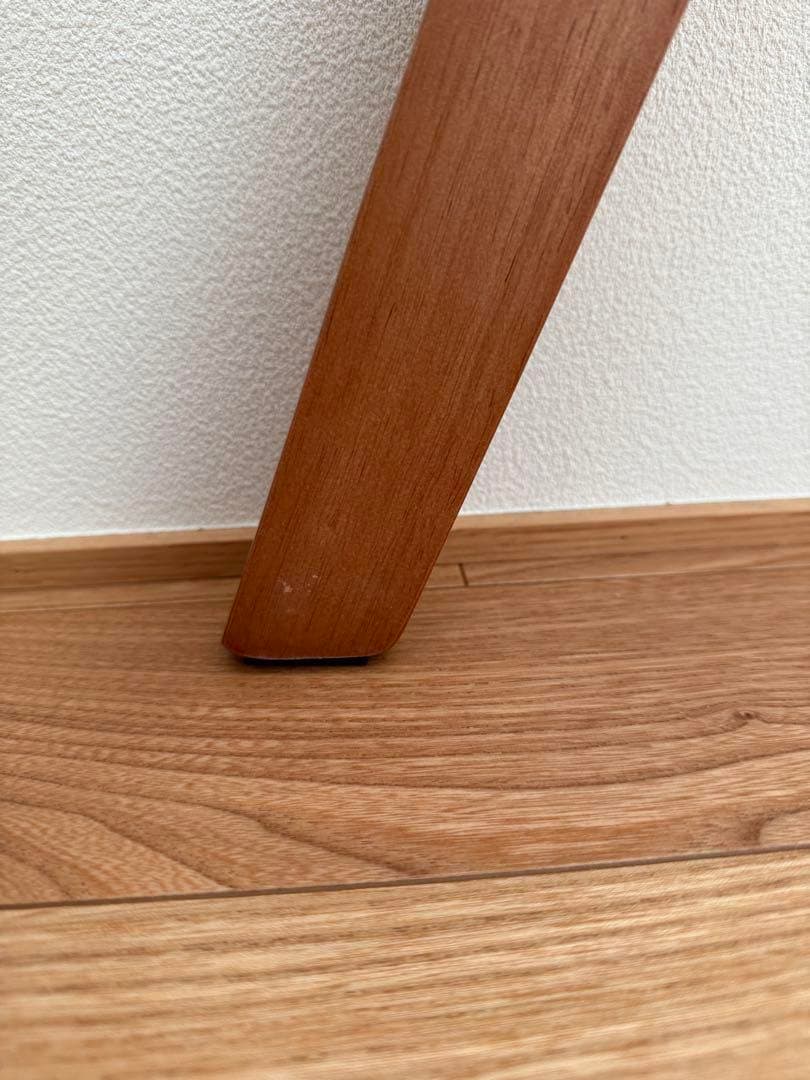 早い者勝ち✨ピエール・ジャンヌレ風 ラタンチェア チェア イス ラタン