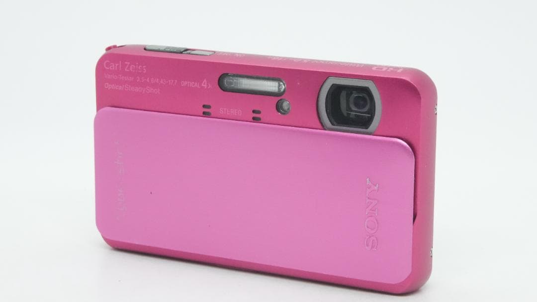 【A3235】 SONY Cyber-shot DSC-TX20 ソニー