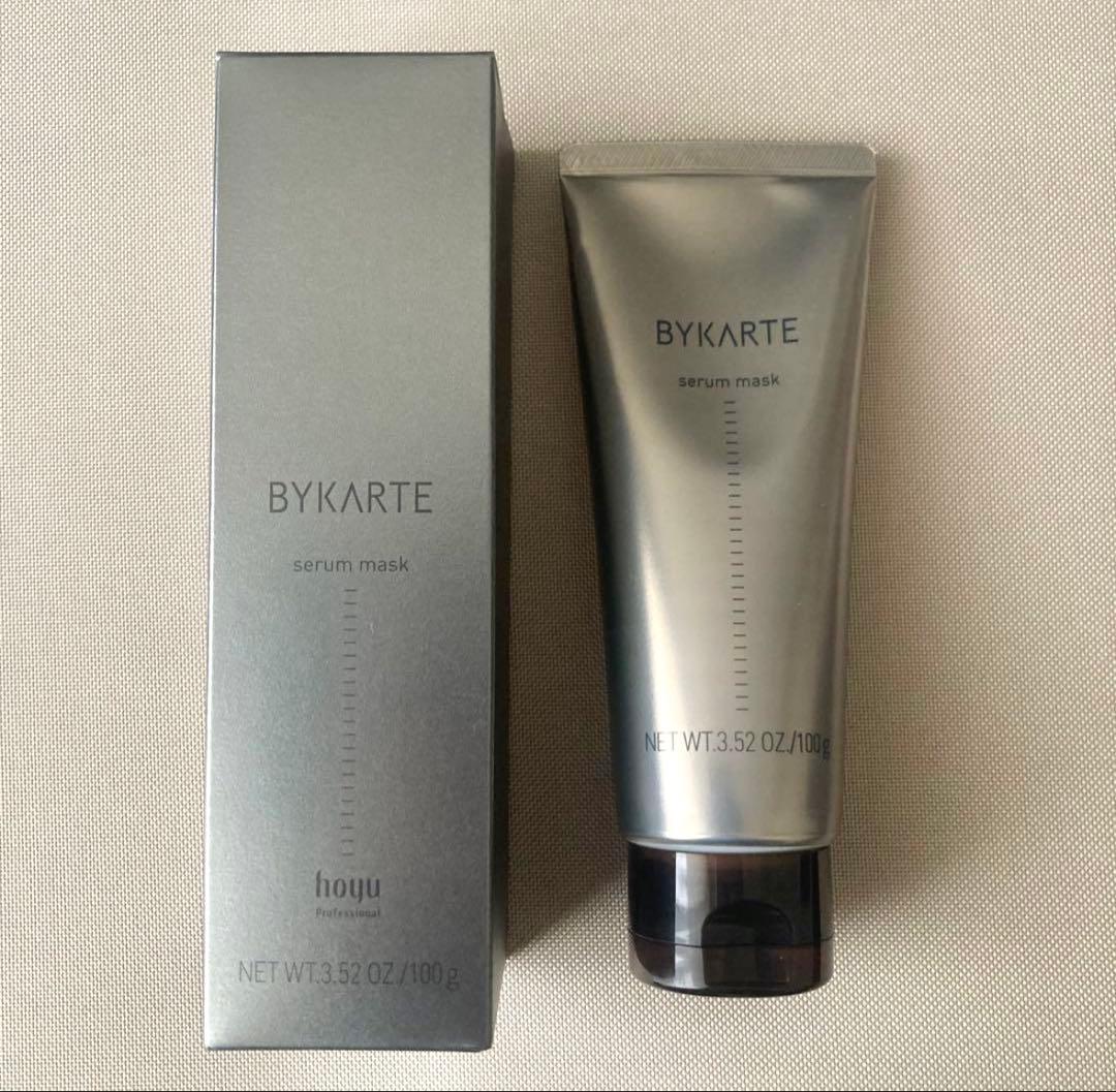 バイカルテ　CH,MS セラムマスク×1