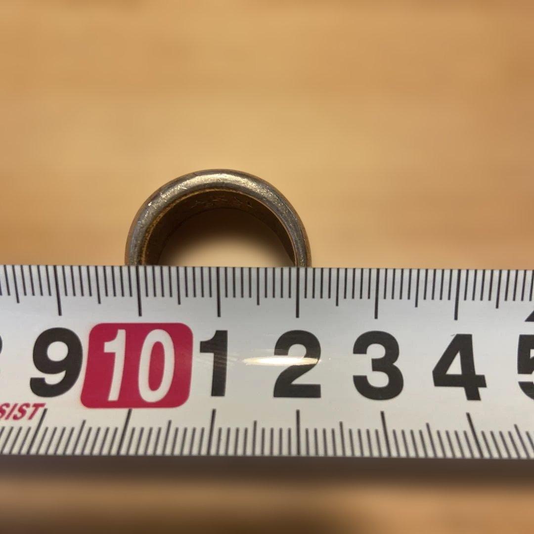 AKM 925シルバーリング