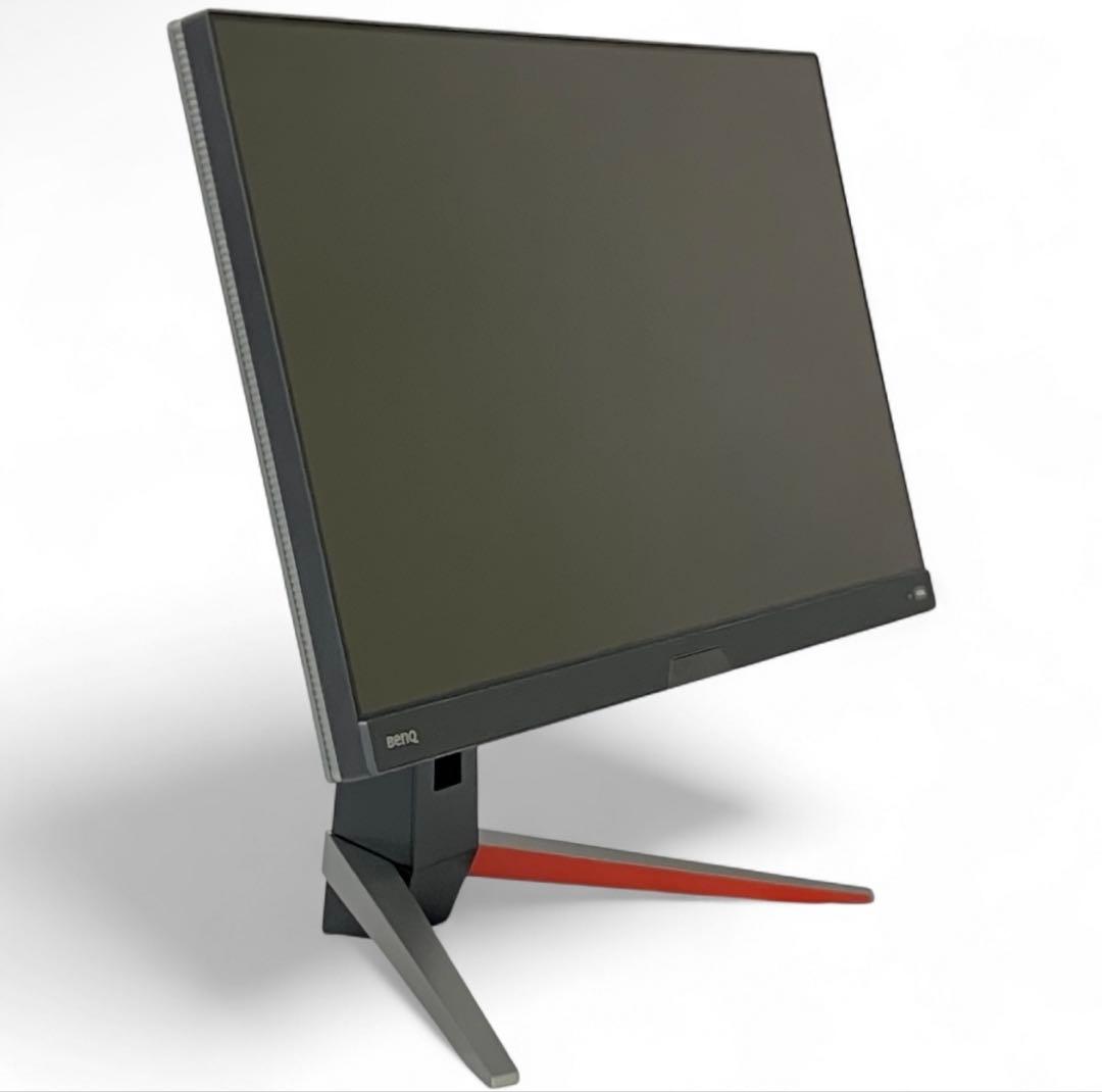 美品　　BenQ EX270QM 27インチ ゲーミングモニター