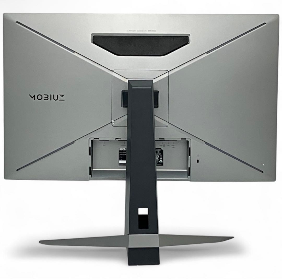 美品　　BenQ EX270QM 27インチ ゲーミングモニター