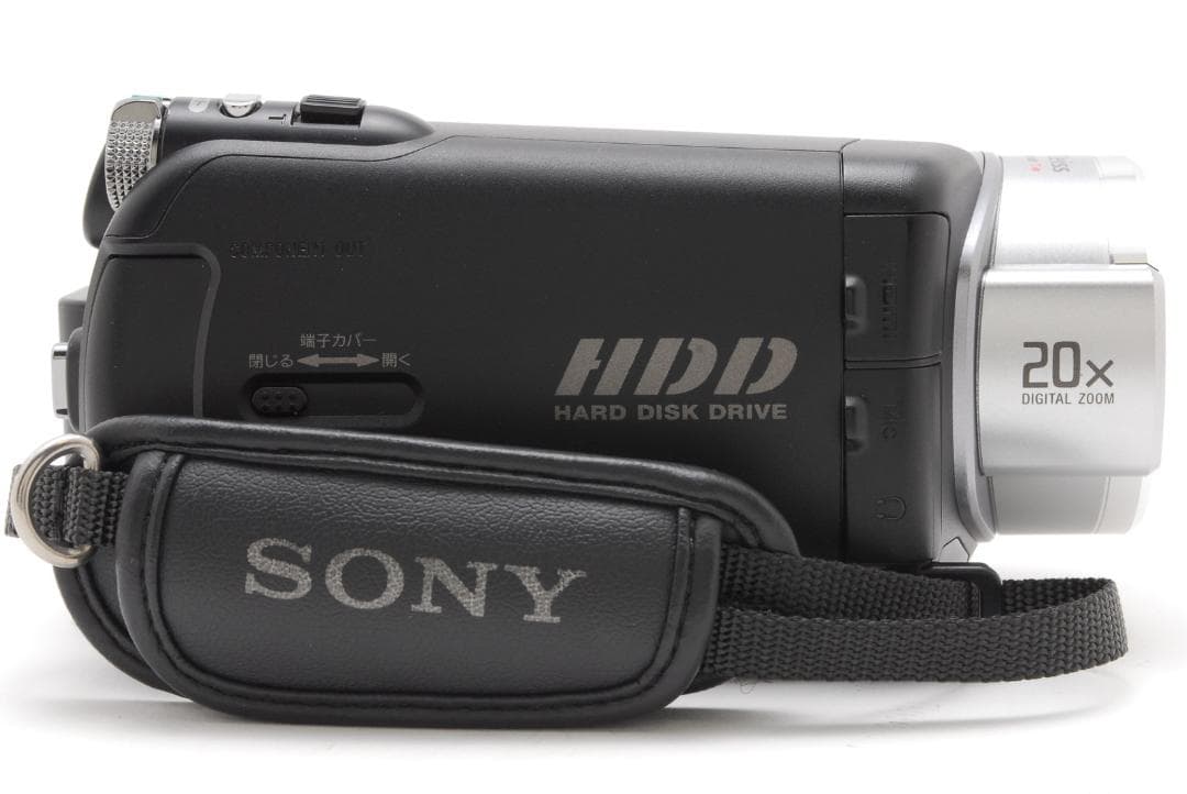 [美品] ソニー Sony HDR-SR7