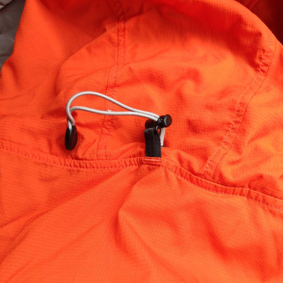 ARC'TERYX　アークテリクス　フーディ