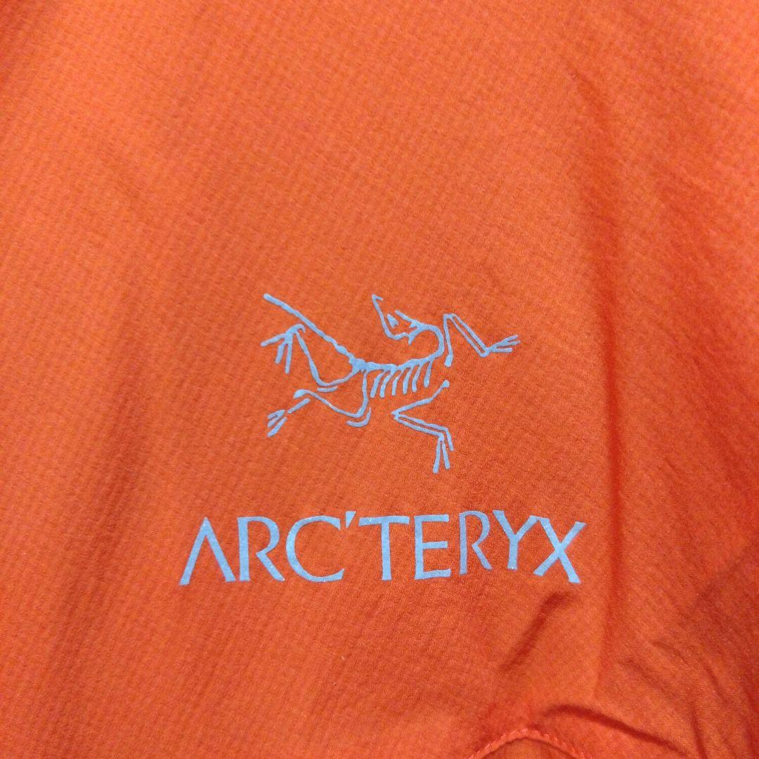 ARC'TERYX　アークテリクス　フーディ