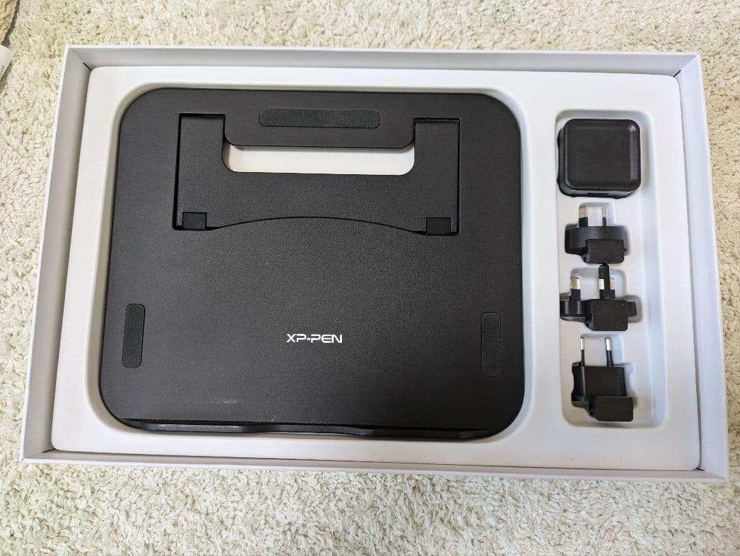 XP-PEN Artist 13.3 Pro 本体