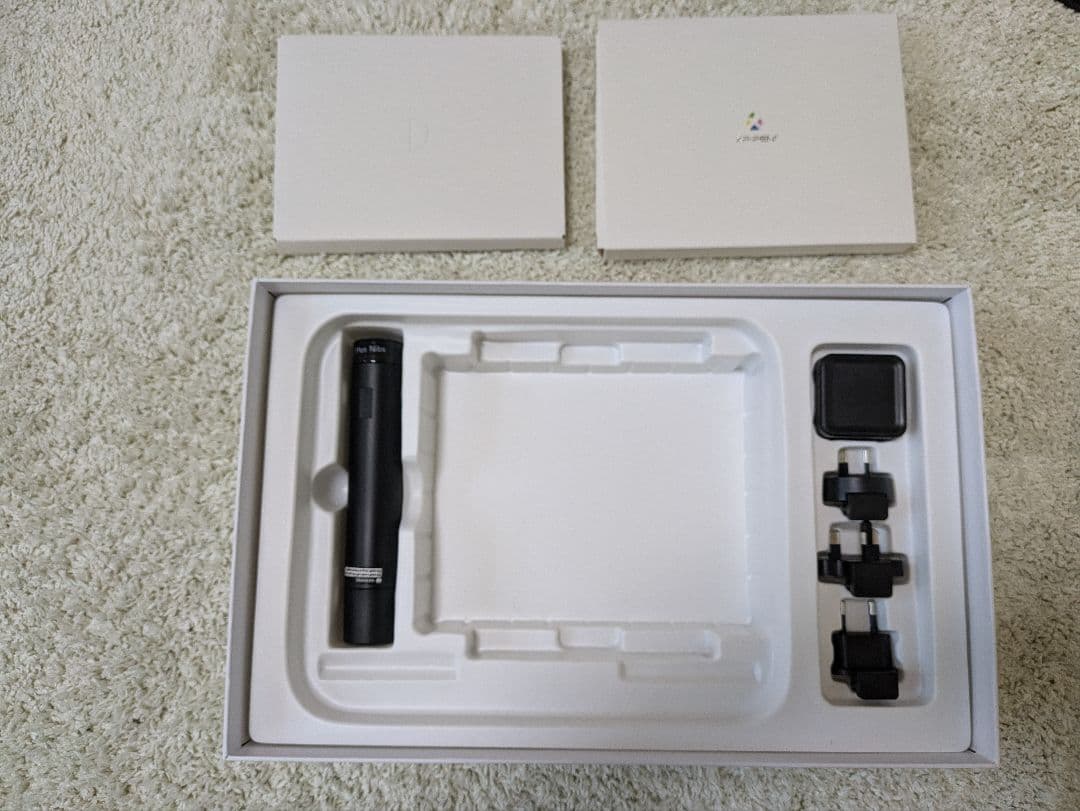 XP-PEN Artist 13.3 Pro 本体