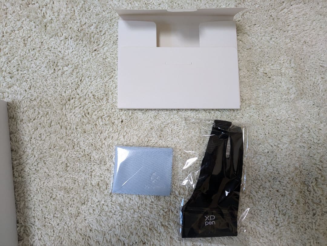 XP-PEN Artist 13.3 Pro 本体