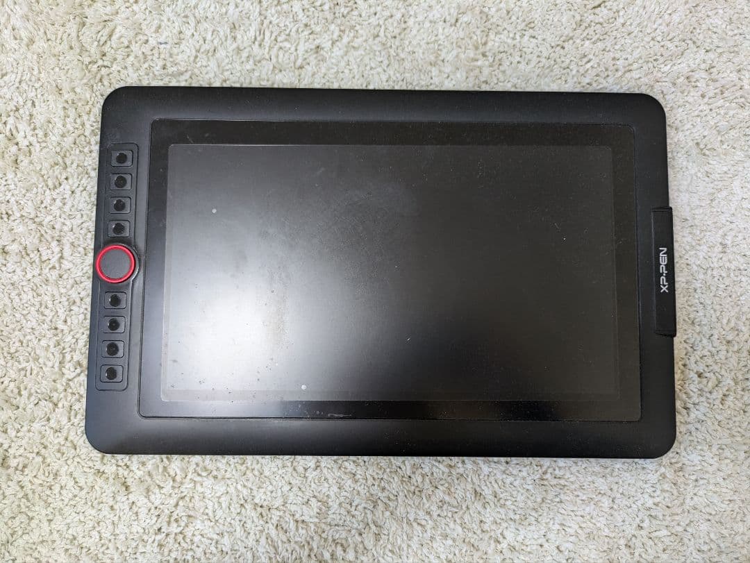 XP-PEN Artist 13.3 Pro 本体