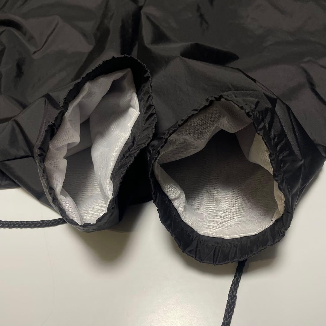 COMME des GARÇONS CDG コーチジャケット XL ブラック