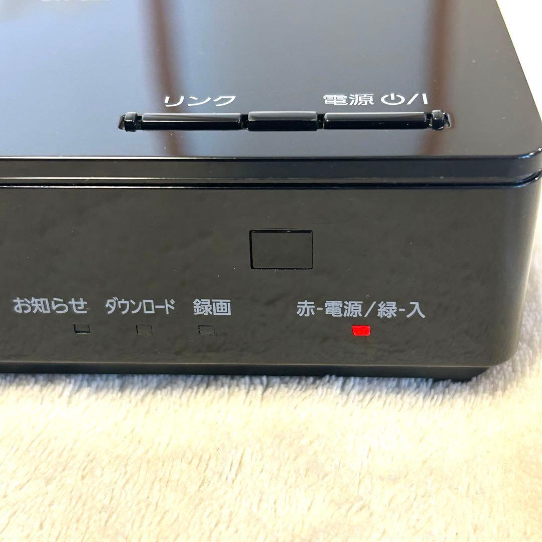 美品 動作OK パナソニック ポータブル プライベート ビエラ 10v 防水TV