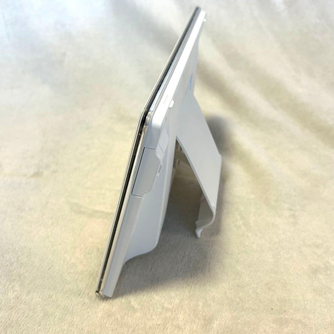 美品 動作OK パナソニック ポータブル プライベート ビエラ 10v 防水TV