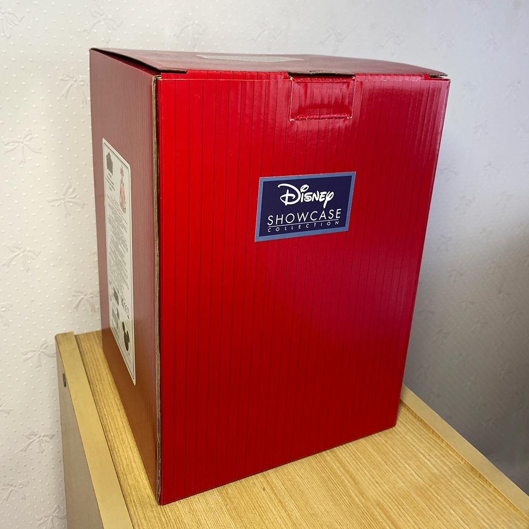 シンデレラ ピンクドレスミュージカルフィギュア DisneyTraditions