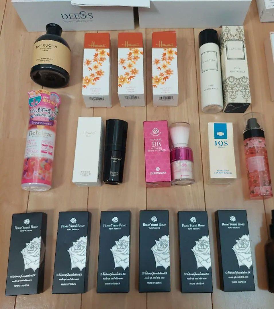 光脱毛器 入 新品 美品 多 化粧品 まとめ売り コスメ 美顔器 ボディケア