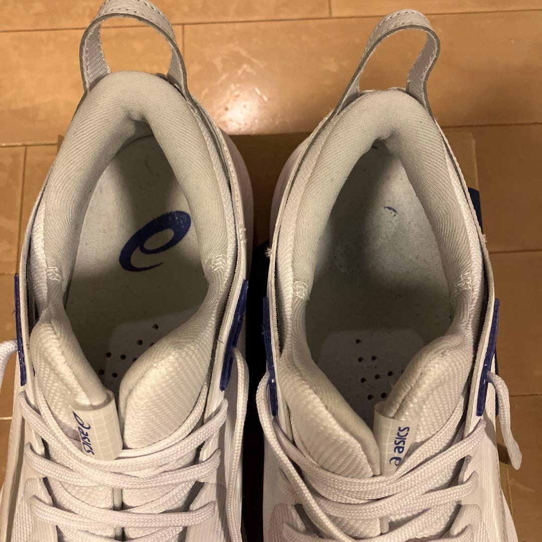 グライドノヴァff4 27cm