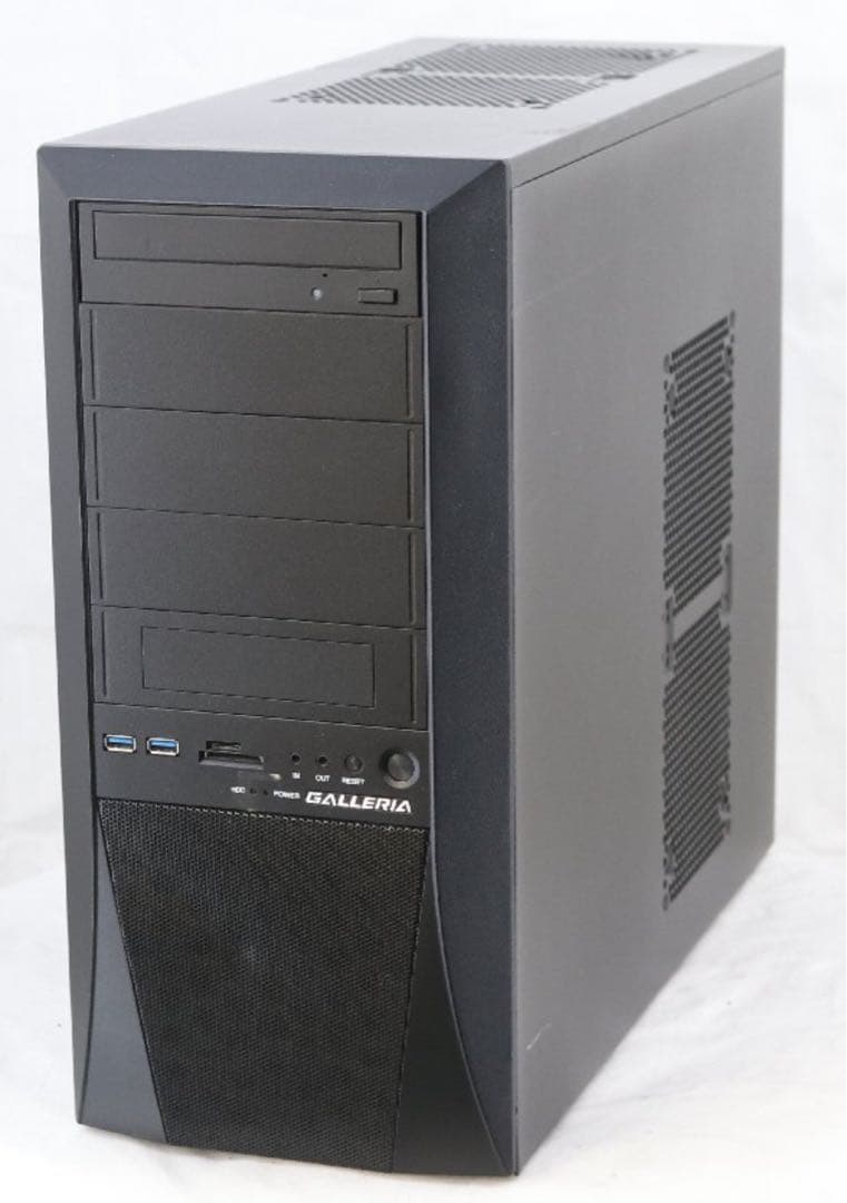 ✨お買い得✨i3-8100, Office2021, AI, PSなど