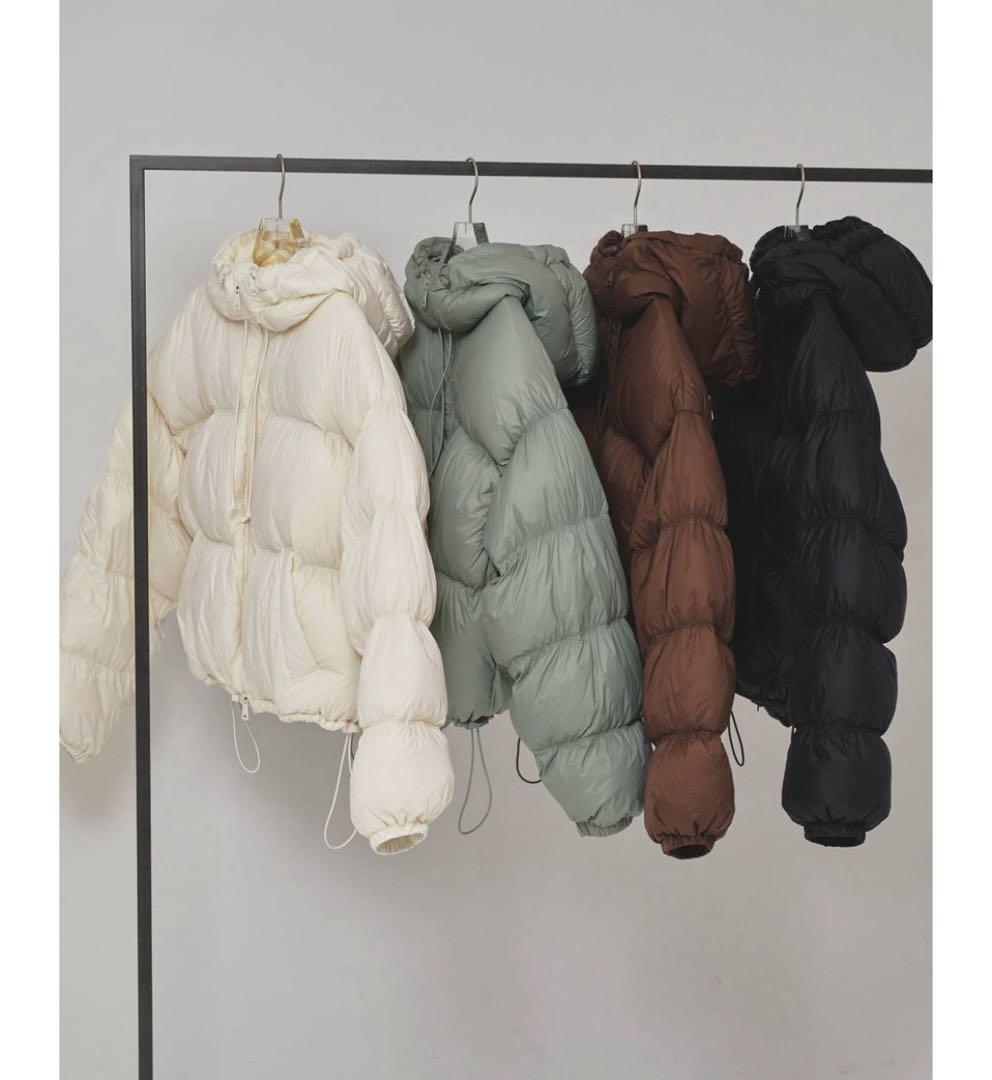 Todayful Ultralight  Jacket トゥデイフル