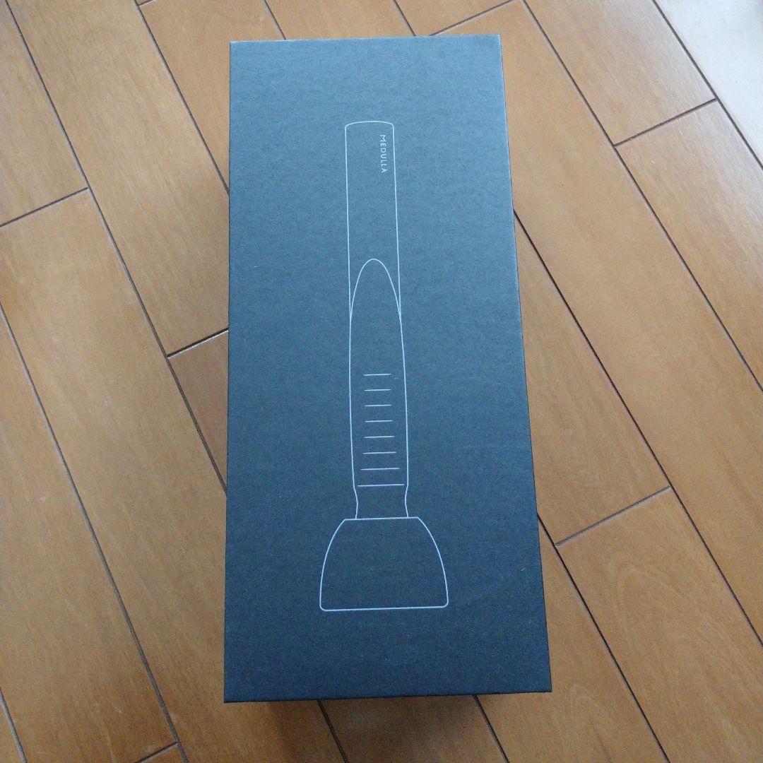 ソニックシャインプロ ヘアアイロン+生ヘアミルク付き