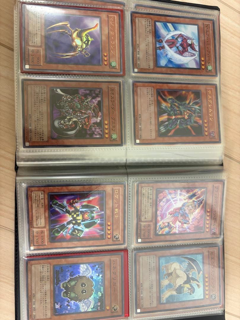 遊戯王カード　三幻魔　その他カードあり