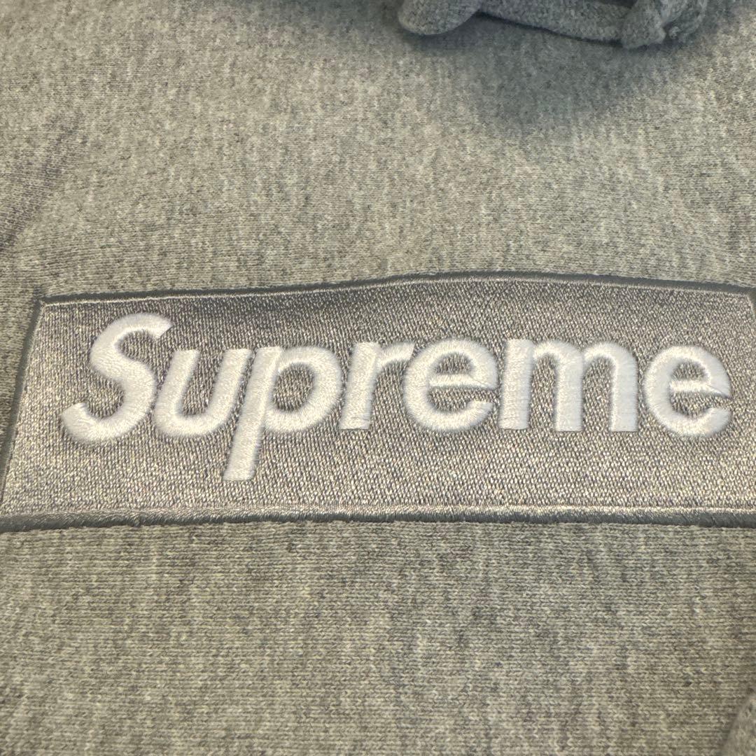 ⭐️限定値下げ新品未使用品　Supreme パーカー2024 Lサイズ