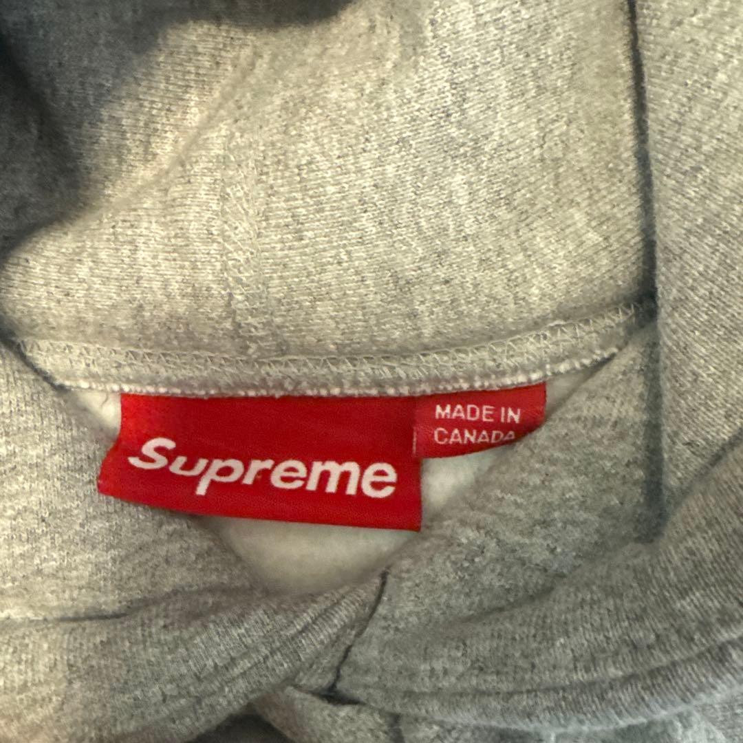 ⭐️限定値下げ新品未使用品　Supreme パーカー2024 Lサイズ