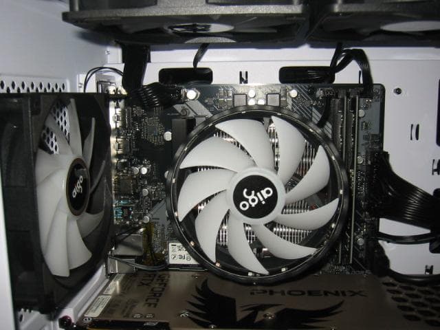 新品■1台限り■特価■Ryzen5 9600X　1TB-SSD DDR5-16G