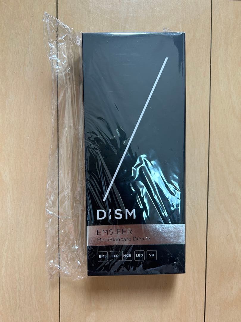 DISM 家庭用美顔器