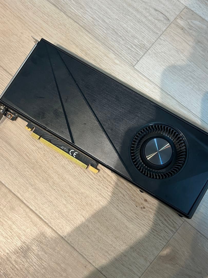 こ*ん様 NVIDIA GeForce RTX2080 8GB