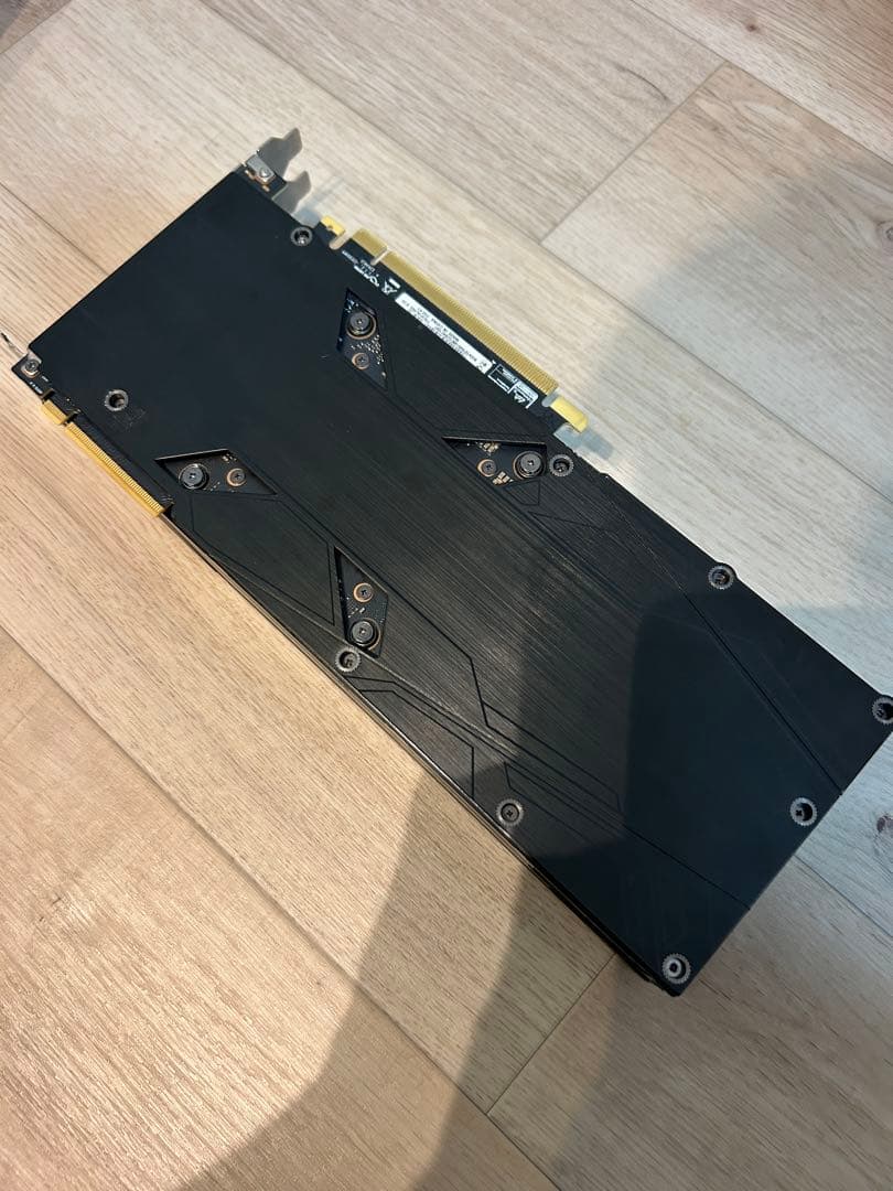 こ*ん様 NVIDIA GeForce RTX2080 8GB