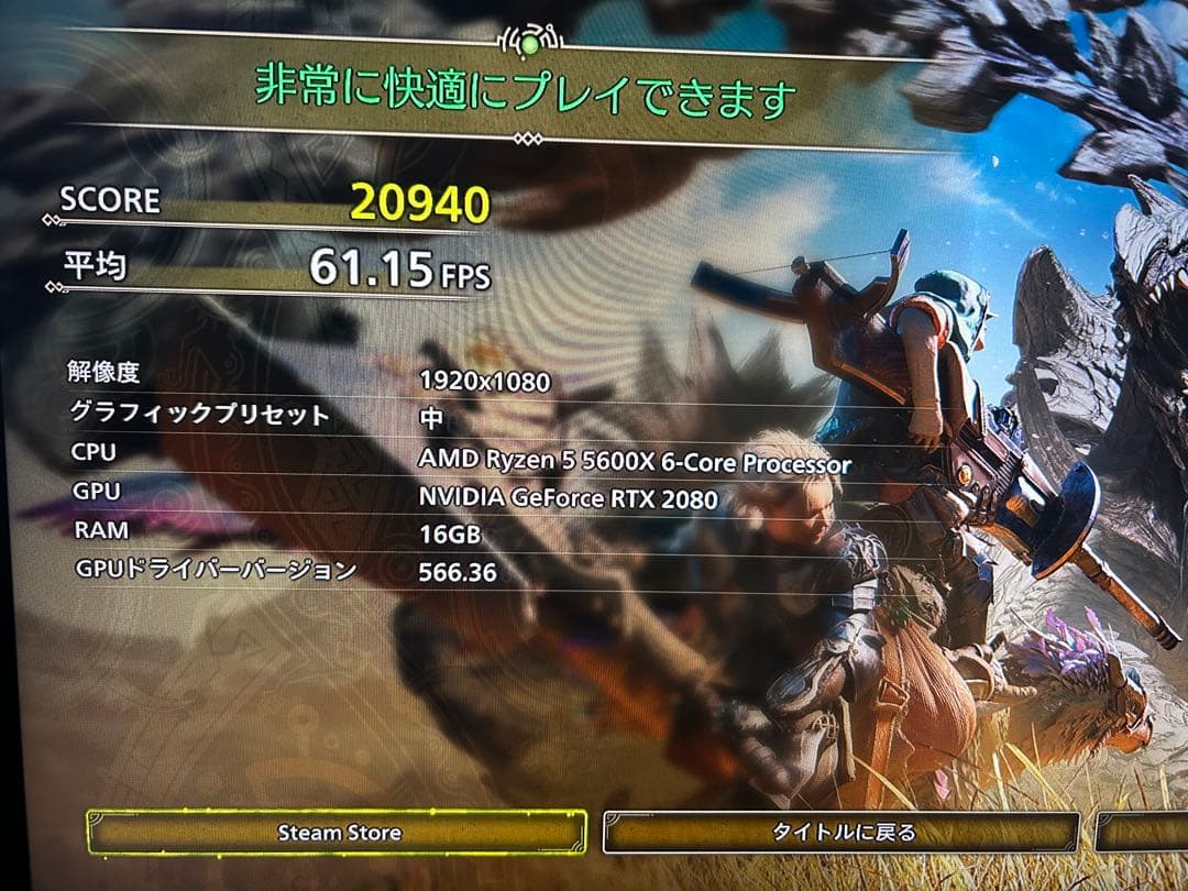 こ*ん様 NVIDIA GeForce RTX2080 8GB