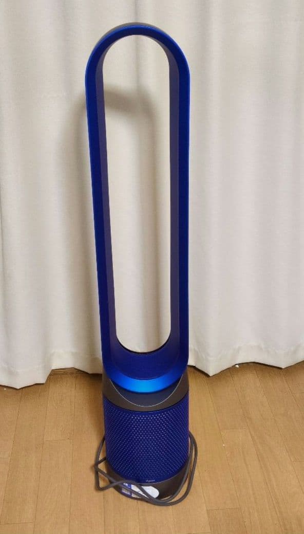 ダイソン ピュアクール TP00 空気清浄機能付きファン