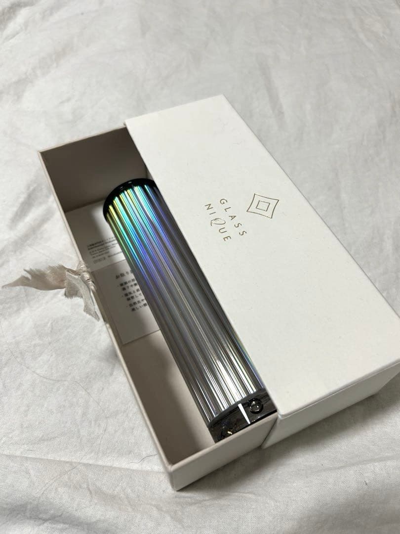 グラスニーク　万華鏡