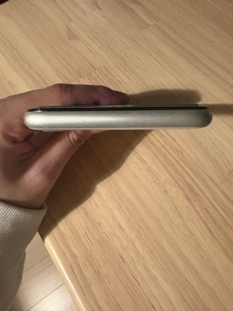 iPhoneSE 第2世代　128GB 中古美品