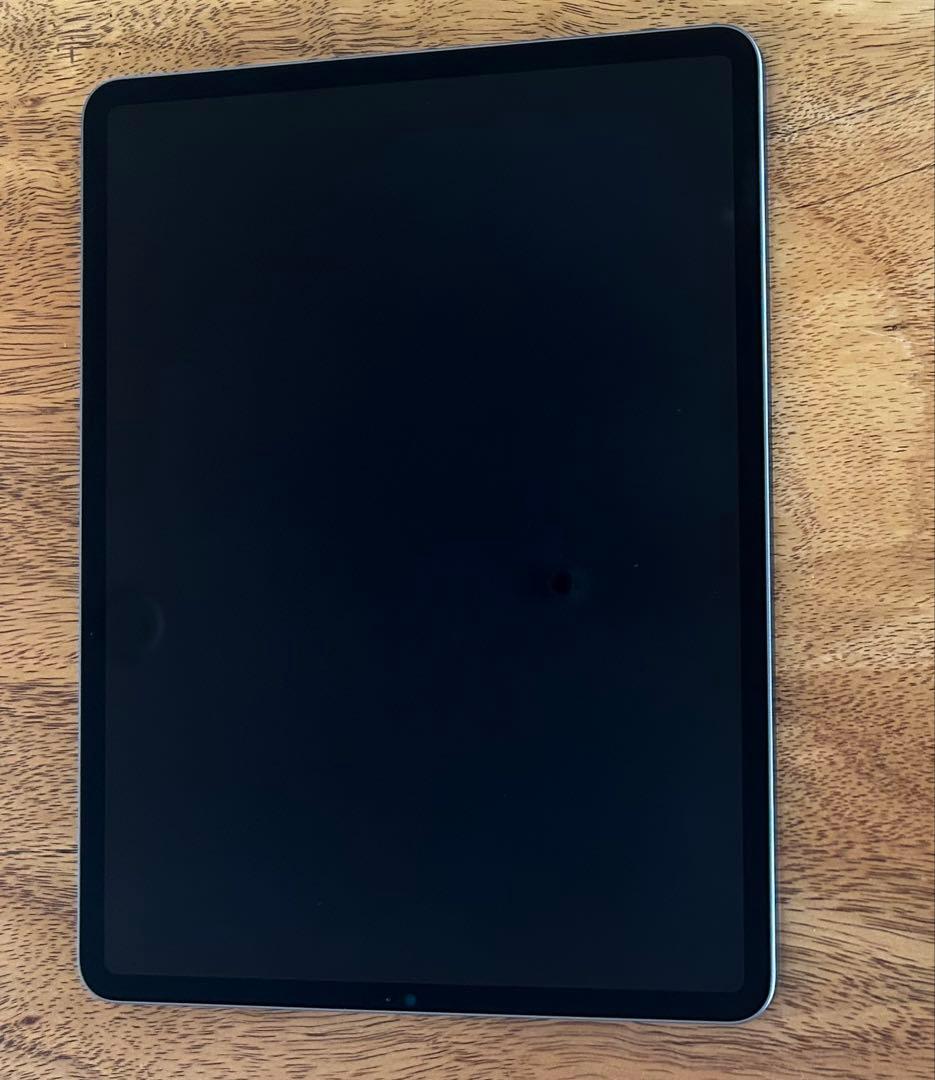 Apple 12.9インチ　iPad Pro（第五世代)256GB Wi-Fi