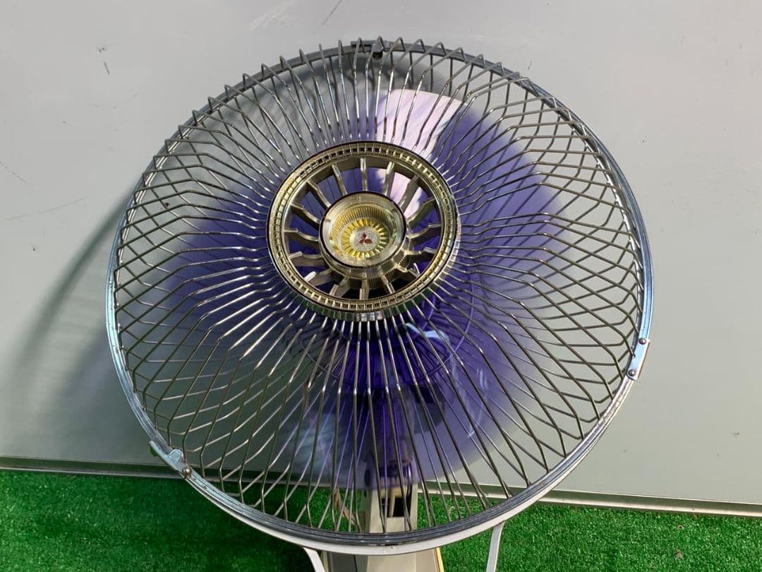 三菱電機 壁掛け扇風機 K30-R3