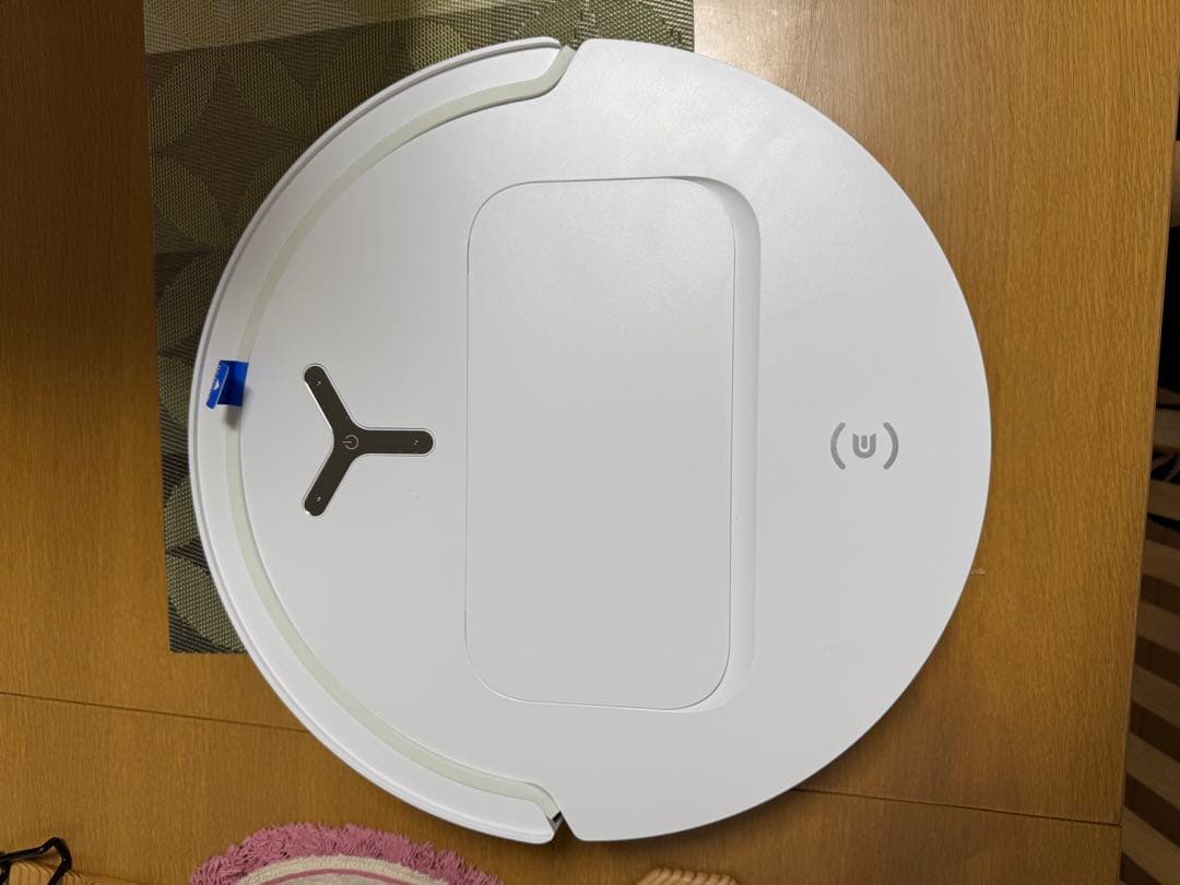 ロボット掃除機 ECOVACS DEEBOT T50 OMNI 動作保証