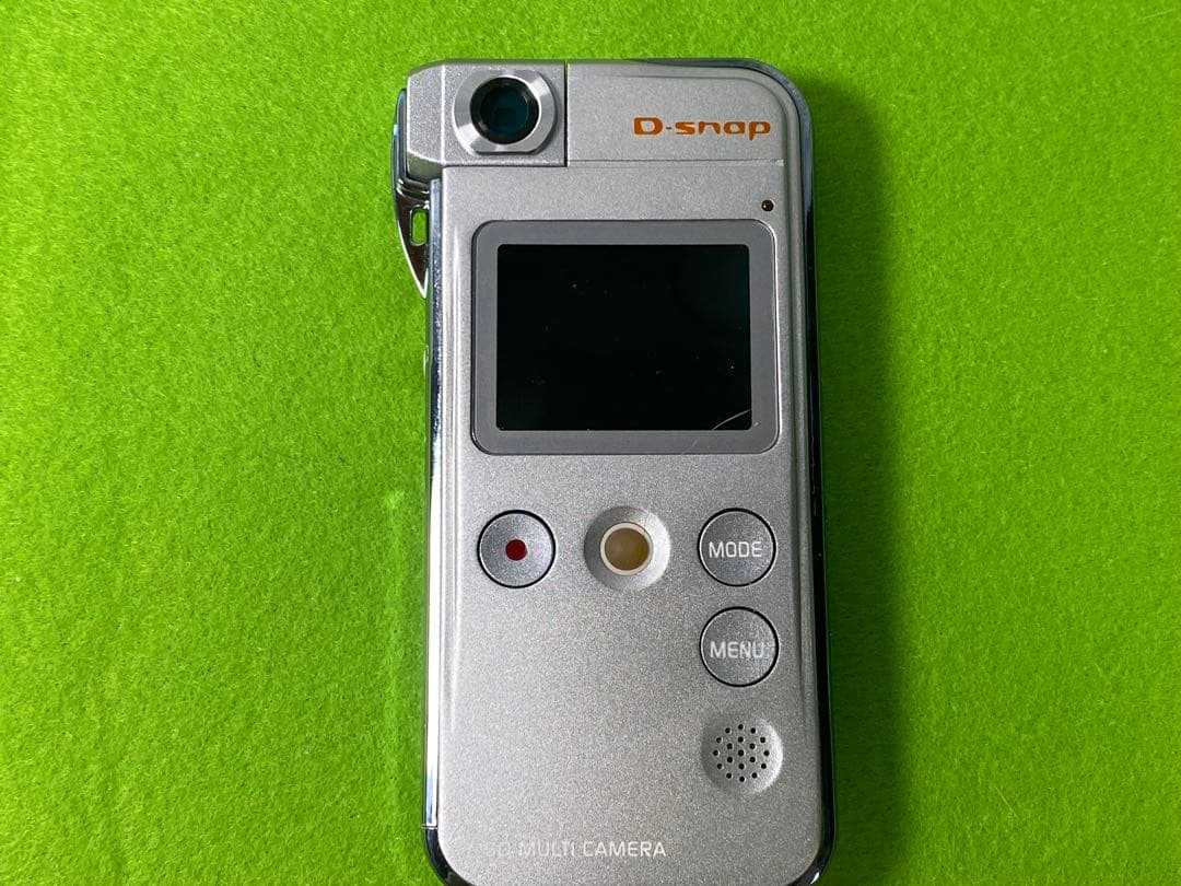 SDマルチカメラ SV-AS30