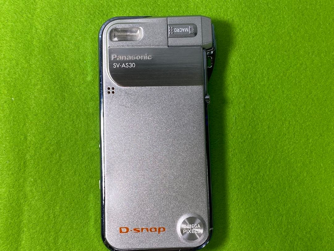 SDマルチカメラ SV-AS30