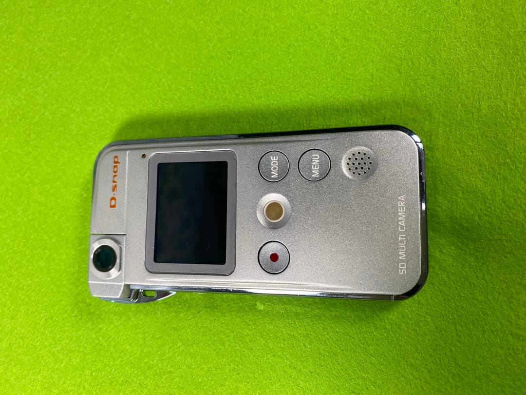 SDマルチカメラ SV-AS30