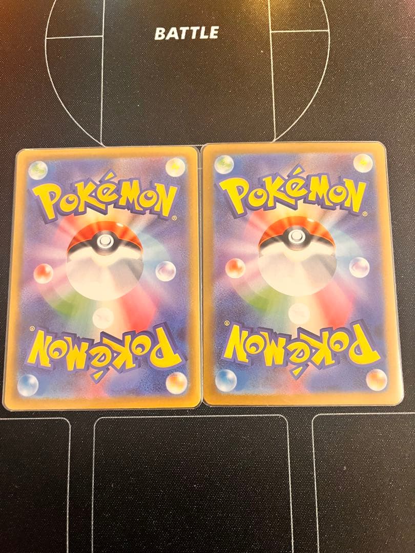 ★美品！SAR、ARセット メカフシギバナ、フシギソウ、フシギダネ