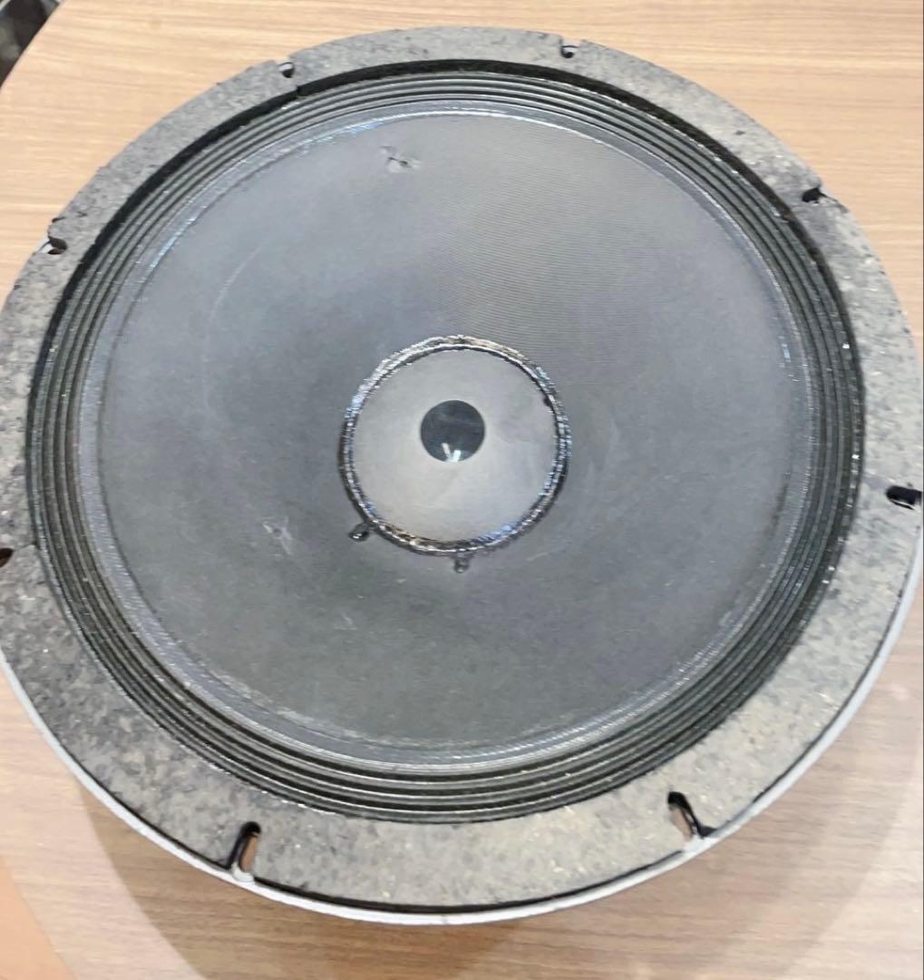 ALTEC 515-8G HP スピーカー 1個