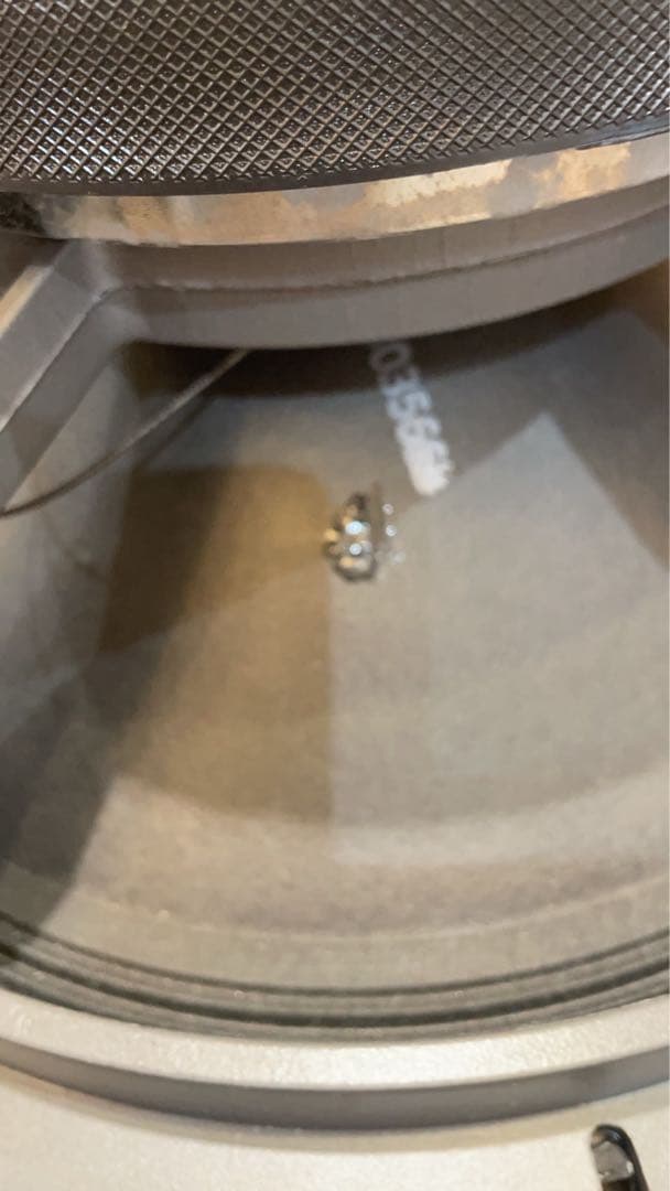 ALTEC 515-8G HP スピーカー 1個